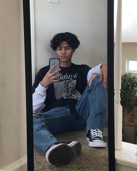 ♏︎ Teony B On Instagram Expressions Grunge Outfits