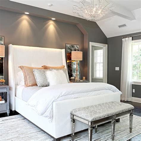 14 Houzz Bedroom Decorating Ideas  Home Designs