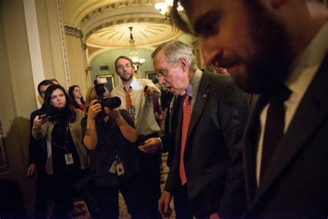 With Filibuster Threat Gone Senate Confirms Two Presidential Nominees The New York Times