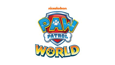 “paw Patrol World” Video Game Announced By Outright Games License Global