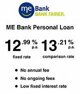 Pictures of Me Bank Home Loan Application
