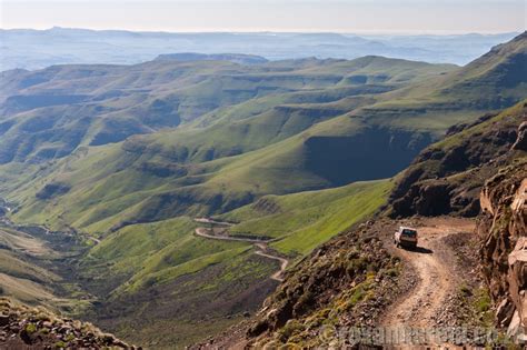 3 Lesotho Passes You Have To Drive Including Sani Pass Roxanne Reid