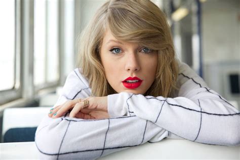 Taylor Swift China
