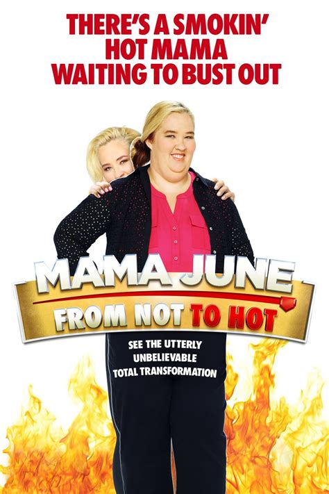 Mama June From Not To Hot 2017 S06e03 Watchsomuch