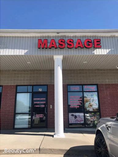 Kc Massage Massage Therapist In Kansas City