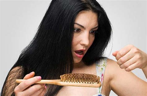 Tips 5 Cara Mencegah Rambut Rontok | Gadisjasma
