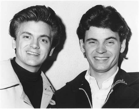 Phil everly of the everly brothers. R.I.P. Phil Everly - Stereogum