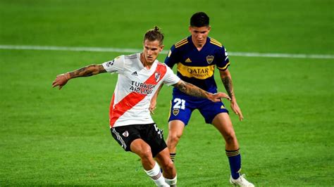 Why boca juniors vs river plate is the biggest derby in the world. Boca Juniors vs. River Plate - Reporte del Partido - 2 ...