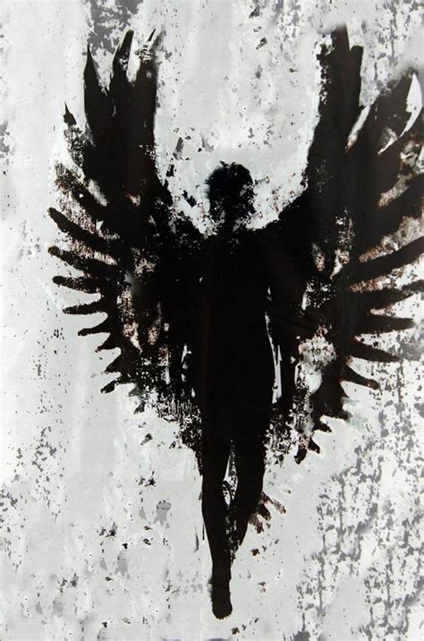 1000 Images About Fallen Angels On Pinterest