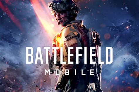 Battlefield Mobile Date De Sortie Multijoueur Mode De Jeu Tout Savoir