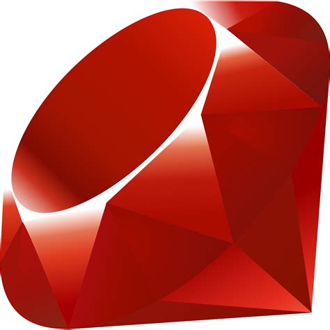Ruby Gem Png Transparent Image Download Size 2000x2000px