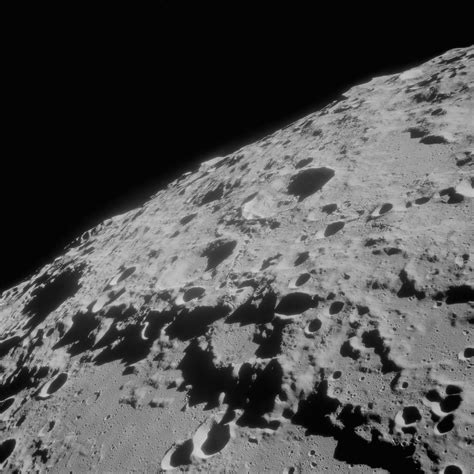 Apollo 11 Mission Image Crater 312 Nasa Free Download Borrow