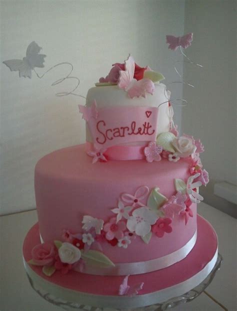 birthday cake girls girl cakes birthday cakes for women