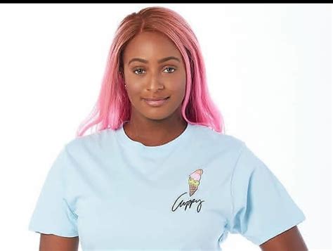 Dj Cuppy Reveals The Two Artists She Couldnt Get On Her Ep