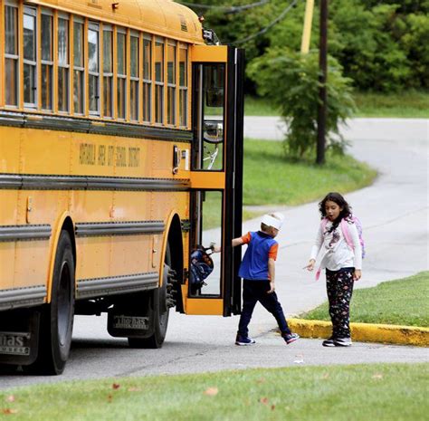 Law Enforcement Cracking Down On School Zone Bus Violations Local News