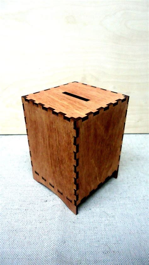 Only at word panda dictionary. Wooden Savings Bank, COINS BANK, Coin box, Wooden money ...