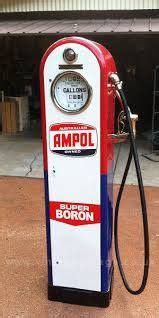Ampol Petrol Was Australian Company In The 1950 S60 S70 S80 S V E