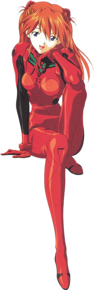 asuka langley sohryu asuka langley full body 341x1000 png download