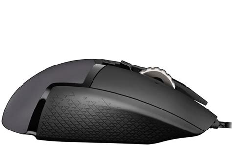 Buy Logitech G502 Proteus Spectrum Rgb Tunable Gaming Mouse At Evetech