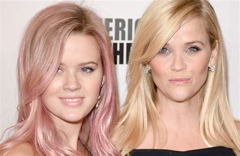Reese Witherspoons Daughter Ava Phillippe Is Grown Up And Headed To
