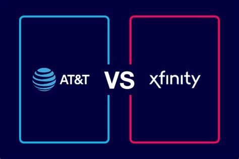 What to know about prepaid phone plans. Compare AT&T Vs. Xfinity - InMyArea.com