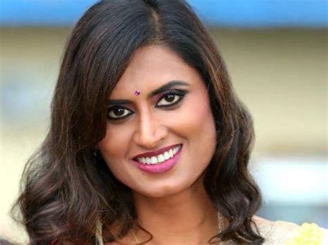 Telugu Singer Kousalya Files Harassment Case Against Husband
