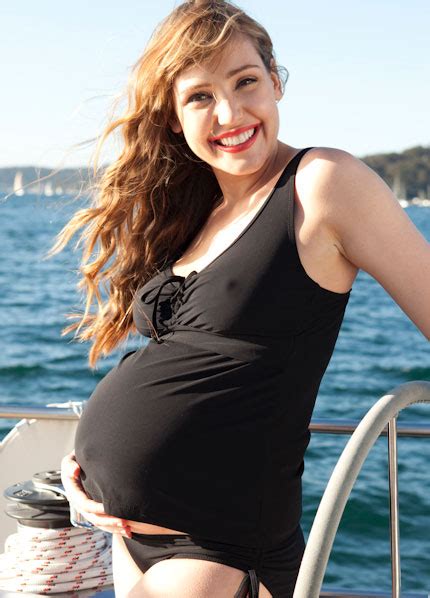 Swimsuits For Pregnant Ladies Swimsuits