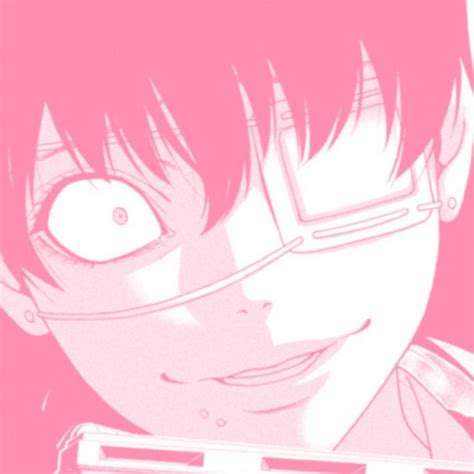 Pink Pastel Aesthetic Anime Girl Pfps Realtec