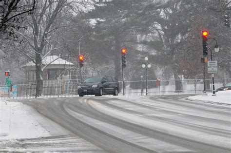 Snow Removal Continues In Naperville With Updates Positively Naperville