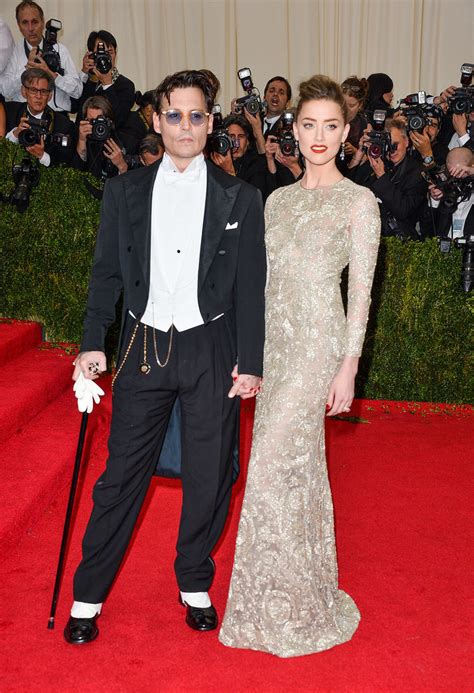 Now, she just has to worry. What Did Amber Heard's Wedding Dress Look Like? | POPSUGAR ...