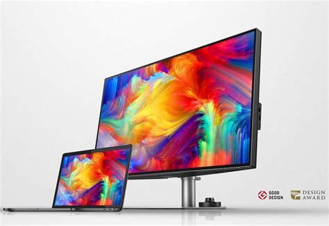 Benq 4k 28 El2870u Monitor What You Should Have On Your Desk Review