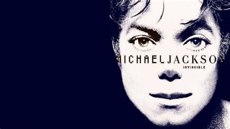 Invincible Michael Jacksons Album Link De Descarga Youtube