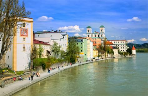 14 Best Things To Do In Passau Germany Linda On The Run