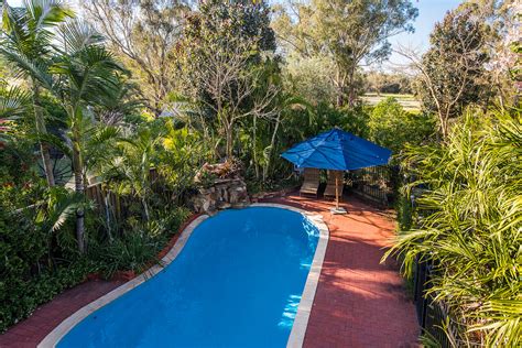 Accommodation Stay At Guildford River Retreat