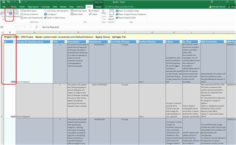 Kostenlose excel vorlage einfach anpassbar. 7+ Crm Excel Vorlage Kostenlos | Benjamin-Gray in Microsoft Excel Crm Template — db-excel.com
