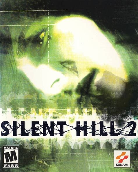 Silent Hill 2 Steam Games