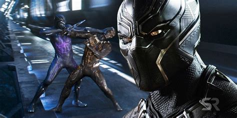 Additional likely returning cast members include daniel kaluuya (as w'kabi) and angela bassett (as queen mother ramonda). Black Panther 2: Official Announcement About Release, Cast ...