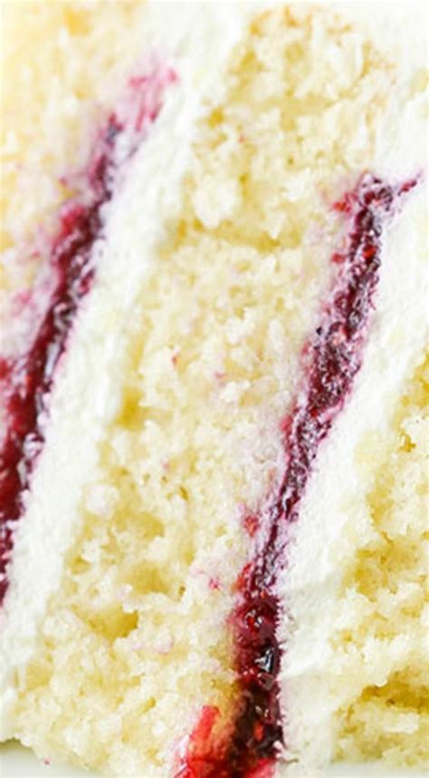 Berry Mascarpone Layer Cake The Best Fruitcake Recipe Recipe Cake Recipes Savoury Cake