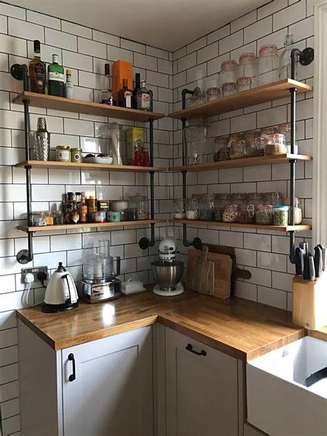 Check spelling or type a new query. Pin by zabedah mion on HOME | Industrial style kitchen ...