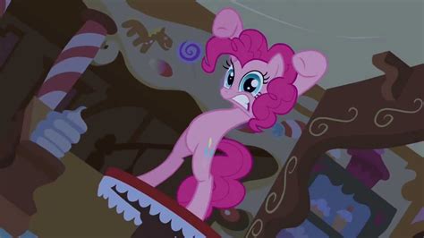 My Little Pony Friendship Is Magic Evil Enchantress Pinkie Pies