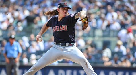 Mike Clevinger rips Astros' apologies, lack of remorse for cheating ...