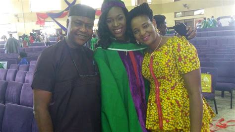 Obtained a minimum of second class upper (honours) or a cgpa of 3.5/4.0 at bachelor degree level for masters degree applicants and for phd candidates must possess cgpa 3.5/4.0 or very good result universiti putra malaysia (upm). Beauty with brain: Nnadi Nnedimkpa Susan Graduates With 4 ...
