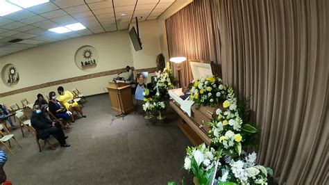 Brown's Funeral Home Grand Rapids was live. | By Brown's Funeral Home
