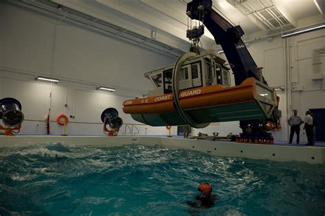 Coast Guard Will Graduate Your 1000th Rescue Swimmer In Elizabeth City
