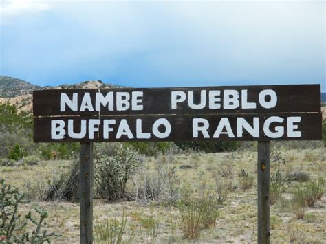 Pueblo Of Nambe Community Farming Project Nativeamericatravel