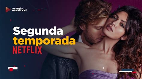 Sexlife 2ª Temporada Na Netflix Tudo O Que Sabemos AtÉ Agora Youtube