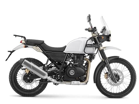 Royal Enfield Himalayan Powered By Ls 410 Engine Launched In India