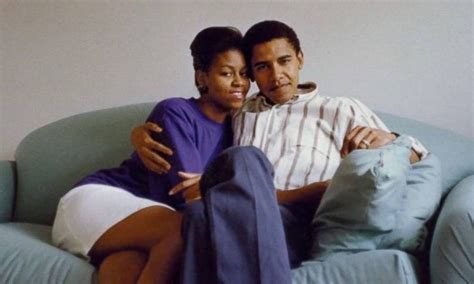 Michelle Obama Têm Filhos Adotivos