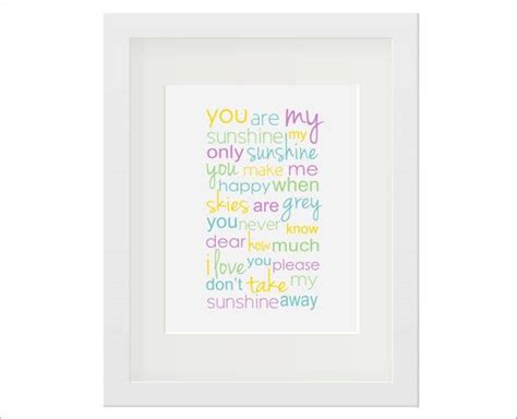 This shed can be found on costco, called the timberbrook. You Are My Sunshine Art Print Song Lyrics Baby Gift for ...