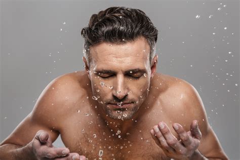 Can You Shave With Just Water Plus An Easy 5 Step Guide